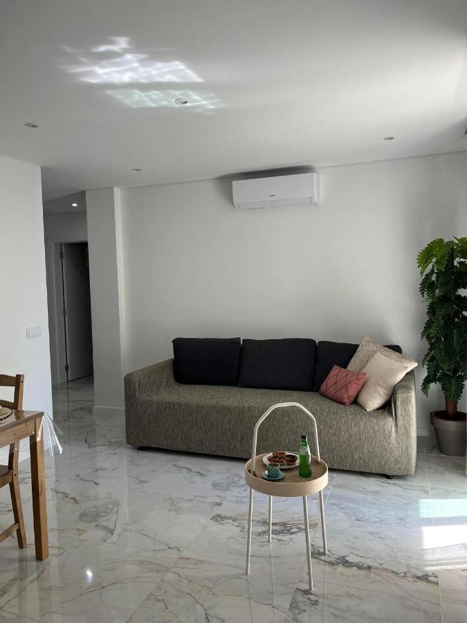 Flat In Olhao City Center Exterior foto