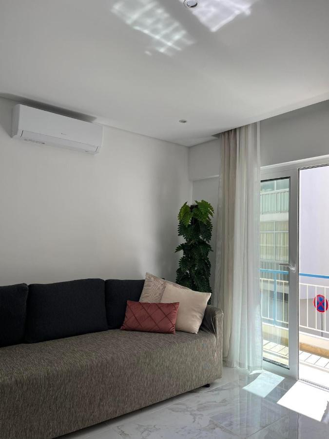 Flat In Olhao City Center Exterior foto