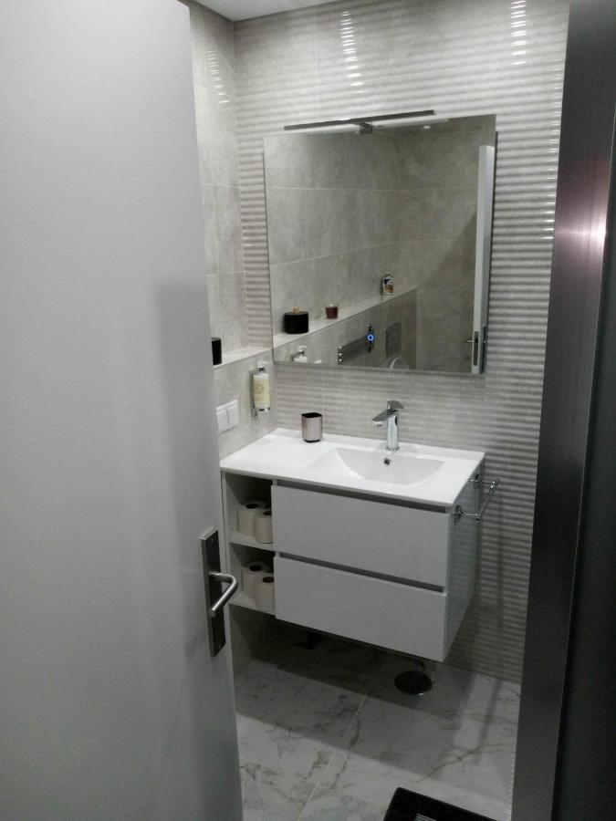Flat In Olhao City Center Exterior foto