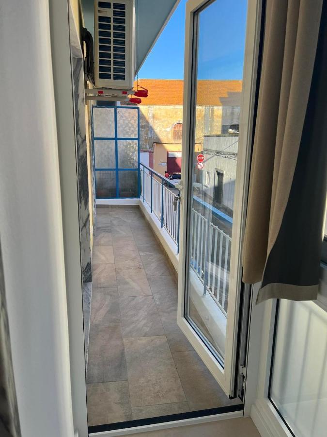 Flat In Olhao City Center Exterior foto